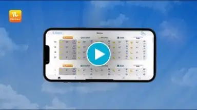 Screenshot von ilMeteo 1