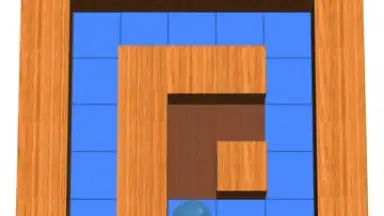 Screenshot von AMAZE! 10