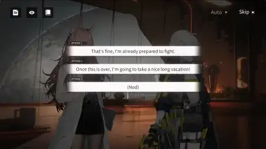 Screenshot von Neural Cloud 5