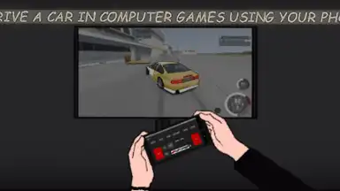 Screenshot von Steering Wheel 2