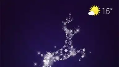 Screenshot von White X-Mas 5