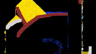 Screenshot von sand:box 2