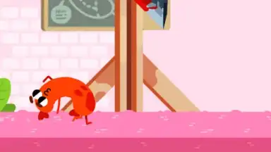 Screenshot von Run Sausage Run! 9