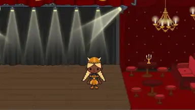 Screenshot von Toca Boca World 1