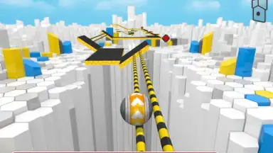 Screenshot von GyroSphere 16