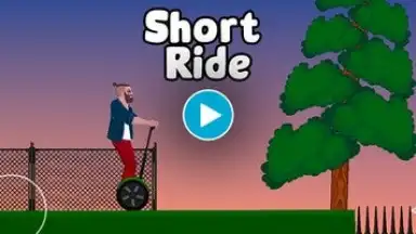 Screenshot von Short Ride 1