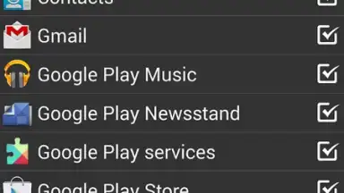 Screenshot von Task Manager 3