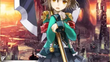 Screenshot von Phantom of the Kill (JP) 10
