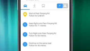 Screenshot von Samsung Galaxy Life 1