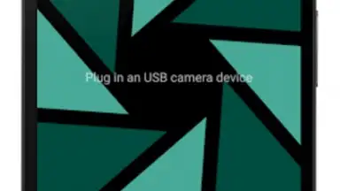Screenshot von nExt Camera 7