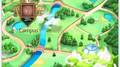 Screenshot von Sid Story at Lussid 10
