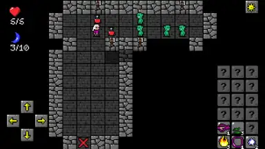 Screenshot von Aldarix the Battlemage 7