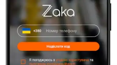 Screenshot von Zaka 3