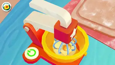 Screenshot von Little Panda’s Restaurant 18