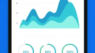 Screenshot von Zoom for Intune 4