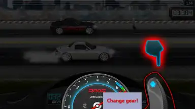 Screenshot von Drag Racing 2.0 4