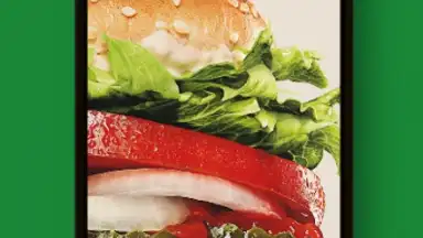 Screenshot von Burger King Russia 4
