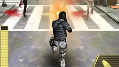 Screenshot von Zombie plague overkill 8
