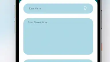 Screenshot von Idea Saver 9