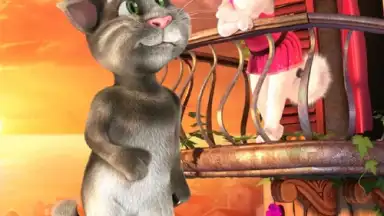 Screenshot von Tom Loves Angela 5