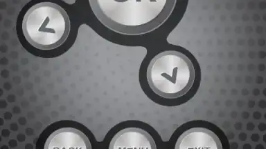 Screenshot von Vestel Smart Remote 8