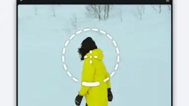 Screenshot von Tracket 6