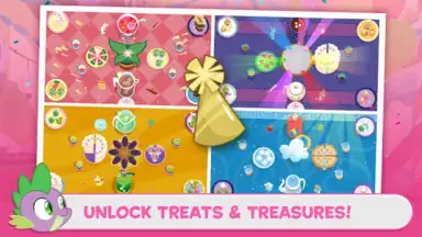 Screenshot von MyLittlePony 10