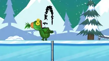Screenshot von Oil Hunt 17