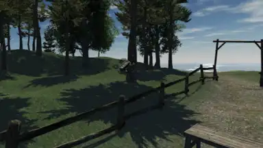 Screenshot von Freerider 7