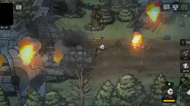 Screenshot von Bad 2 Bad: Apocalypse 7