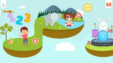 Screenshot von Tiny Puzzle 5
