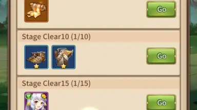 Screenshot von Elora’s Raid 4