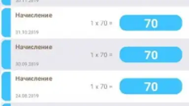 Screenshot von ТКО ДМС 2