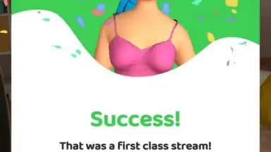 Screenshot von Streamer Life 1