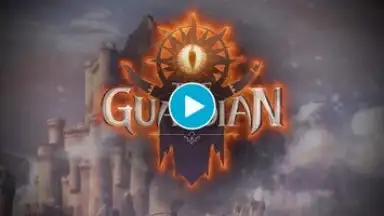 Screenshot von The Guardian 1