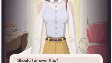 Screenshot von Love Story Games: Teenage Drama 5