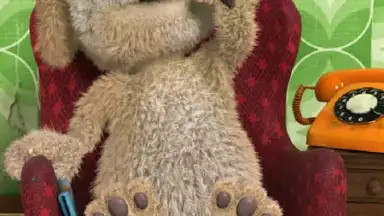 Screenshot von Talking Ben the Dog Free 3
