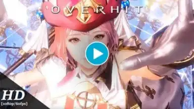 Screenshot von OverHit (KR) 1