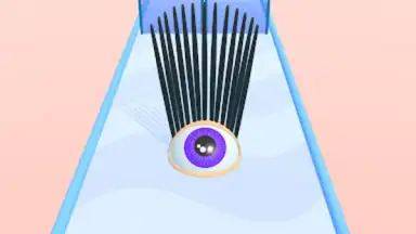 Screenshot von Dream Lashes 10