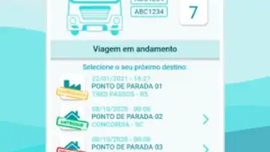 Screenshot von Ravex na Estrada 5