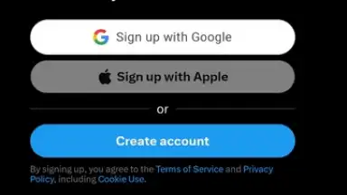 Screenshot von FreeBrowser 11