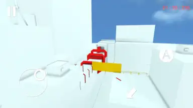 Screenshot von Parkour Go 7