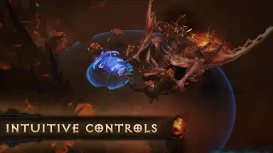 Screenshot von Diablo Immortal 15