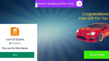 Screenshot von City Driving School Simulator 4