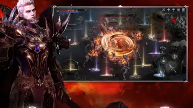 Screenshot von Ashes of Valhalla 8