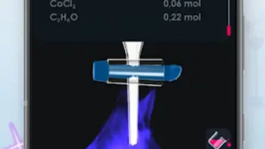 Screenshot von UnrealChemist 6