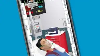 Screenshot von Full Code Medical Simulation 16