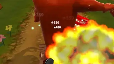 Screenshot von Looney Tunes Dash! 5