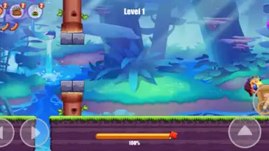 Screenshot von Miner Adventure 3