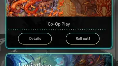Screenshot von Terra Battle 2 9